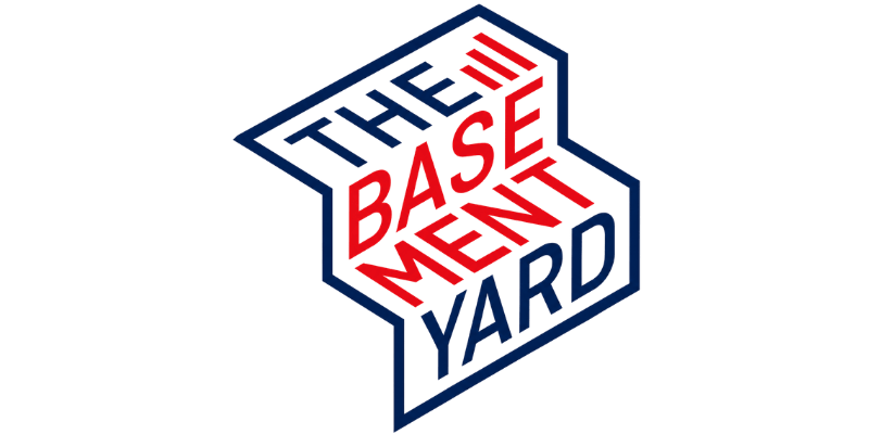 Basement Yard Merch