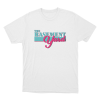 The Basement Yard UUnisex T Shirt White
