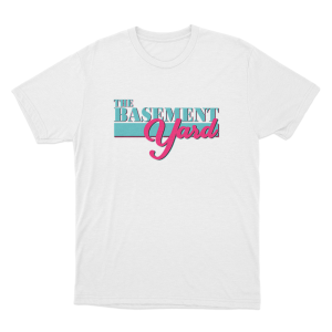 The Basement Yard UUnisex T Shirt White
