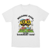 Welcome Back To The Basement Yard Unisex T Shirt White